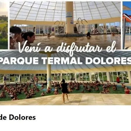 Cabanas Alpinas Dolores  Exterior photo