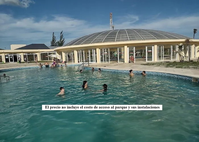 Cabanas Alpinas