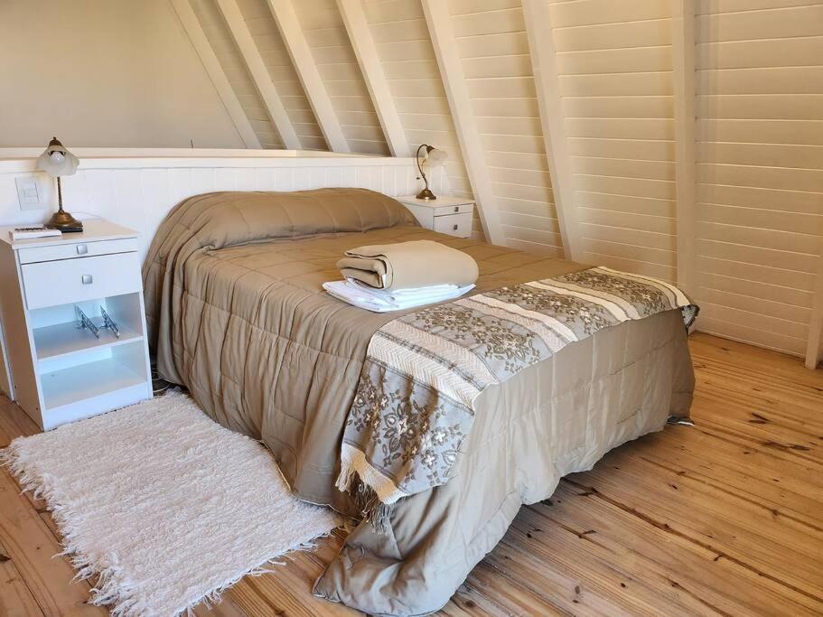 Apartment Alpinas *