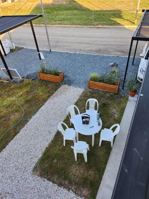 Alpinas Apartment Dolores (Buenos Aires)