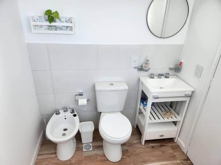 Alpinas Apartment *