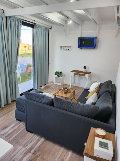 Alpinas Apartment Dolores (Buenos Aires)